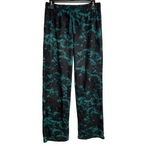 JENNI Printed Wide-Leg Fleece Tiedye Lounge/Pajama Pants XX LARGE (9191)